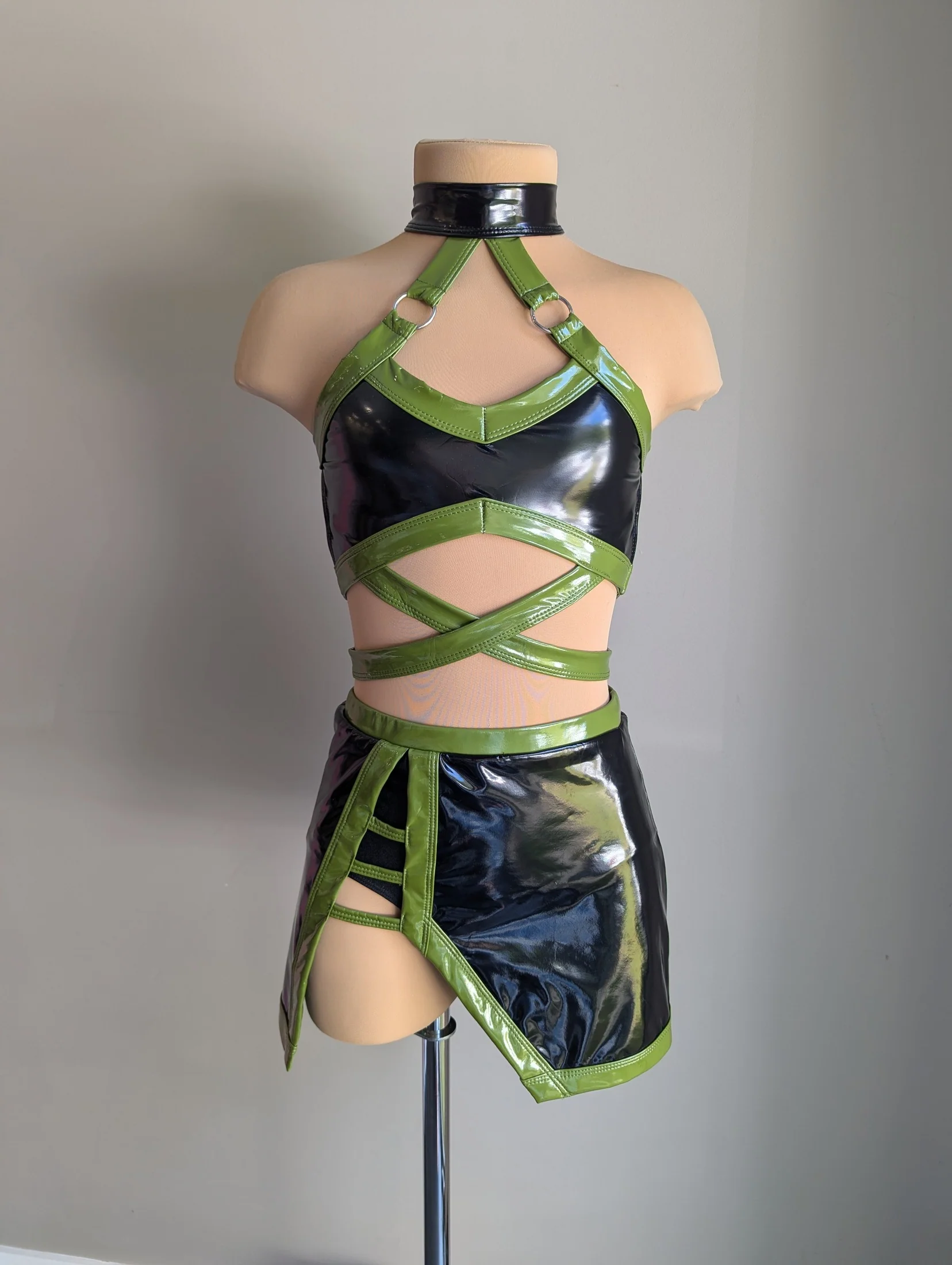 Perfectly Imperfect Seconds